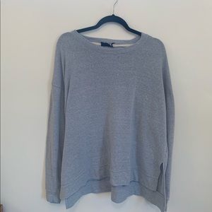 Oversized Urban Outfitters Cozy Long Sleeve